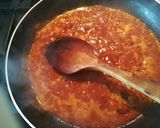 Foto del paso 2 de la receta Mejillones a la marinera