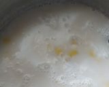 Foto langkah ke 2 dari resep Puding nangka santan.