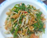 Foto langkah ke 4 dari resep Urap Urap / Krawu.