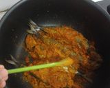 Foto langkah ke 4 dari resep Ikan bakar spicy (di teflon).