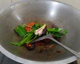 Foto langkah ke 2 dari resep Garang Asem Ikan Nila Wortel.