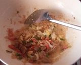 Foto langkah ke 4 dari resep Kwetiauw Pedas Saus Tiram.