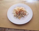 Foto del paso 7 de la receta: Fideos caseros