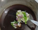 Foto langkah ke 3 dari resep Tahu Gejrot khas Cirebon.