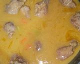 Foto del paso 4 de la receta: Carrilleras de cerdo guisadas con cava