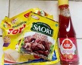 Foto langkah ke 1 dari resep Ayam Suwir Saus Mentega.