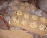 Foto del paso 3 de la receta: Sorrentinos integrales de calabaza