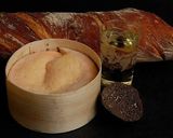 Φωτογραφία βήματος 2 της συνταγής Fondue με τυρί Vacherin