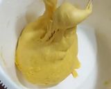Foto langkah ke 5 dari resep Donat Labu Kuning.