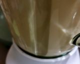 Foto langkah ke 3 dari resep Nanas Smoothie.
