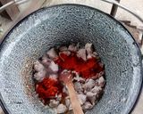 Gulyásleves recept fázis 2 fotója