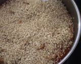 Foto del paso 8 de la receta Cazuela de arroz integral con pollo