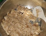 Foto langkah ke 5 dari resep NASI (SEGO) TUTUG ONCOM TERGAMPANG.