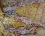 Foto del paso 9 de la receta: Tacos/ burritos /fajitas de res, cerdo y pollo