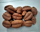 Foto langkah ke 8 dari resep 112. Cookies 🍪 Coffee ☕ Bean Flavour Crunchy.