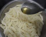 Pasta recipe step 2 photo