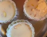 A picture of step 4 of Rose Cake.
