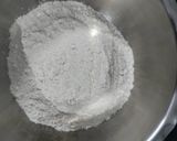A picture of step 2 of Barley Amranth Paratha.
