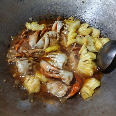 Langkah 3