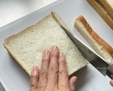 Foto del passaggio 6 della ricetta Sandwich di patate e piselli 🥪