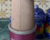 Foto del paso 4 de la receta: *MAMEY BLISS*