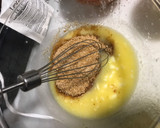 Foto del paso 2 de la receta: Tiernas delicias de almendra y chocolate.Galletas