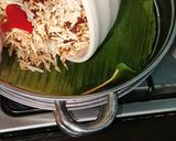 Foto langkah ke 4 dari resep Serawut Singkong.