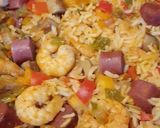 Foto del paso 3 de la receta Arroz cubano extra Celi