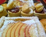 Foto del paso 6 de la receta Persianitas de manzanas🍎🍏👩🏼🍳🤗