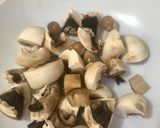 Foto del paso 2 de la receta: Pollo en Salsa de Ostión