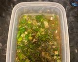 快速清淡鹽水雞的食譜步驟4照片