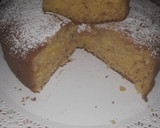 Foto del paso 4 de la receta: Torta de manzana muy fácil 🍎🍏