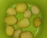 Foto langkah ke 2 dari resep Perkedel kentang homemade.
