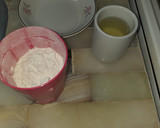 Foto del paso 1 de la receta: Bizcochuelo fácil y económico 👍
