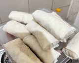 Foto langkah ke 4 dari resep Lumpia Isi Bihun.