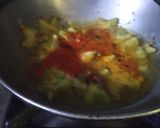 A picture of step 2 of Star Fruits Sweet & Sour.