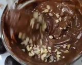 चोको बिस्कुट बॉल्स (Choco biscuit balls recipe in hindi) रेसिपी चरण 3 फोटो