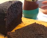 Foto del paso 4 de la receta: Budín de chocolate en panificadora Atma
