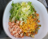 Foto del paso 1 de la receta: Ensalada verano 🏖