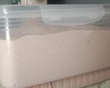 Foto langkah ke 7 dari resep Es Krim Lembut Ekonomis.