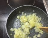 A picture of step 2 of Easy and Delicious Broccoli Casserole.