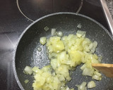 Foto del paso 2 de la receta: Pastel de brócoli muy fácil y rico