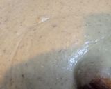 Foto del paso 2 de la receta: Milanesas de peceto a la parmentier