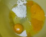 Foto del paso 1 de la receta: Pan sin tacc