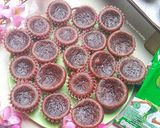 Foto langkah ke 4 dari resep 💞 Bolu Panggang Susu Milo 💞.
