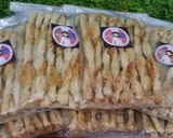 Foto langkah ke 12 dari resep Cheese Stick Puff Pastry.