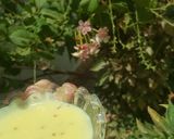 صورة لخطوة 3 من وصفة كاسترد سهل و سريع 🍯💖💖🌷