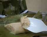 Foto langkah ke 8 dari resep Barongko.