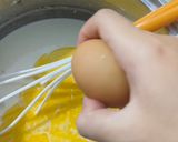 Foto langkah ke 5 dari resep Kue Wadai Bingka Pisang.