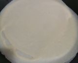 Foto del paso 3 de la receta: Masa para crepas